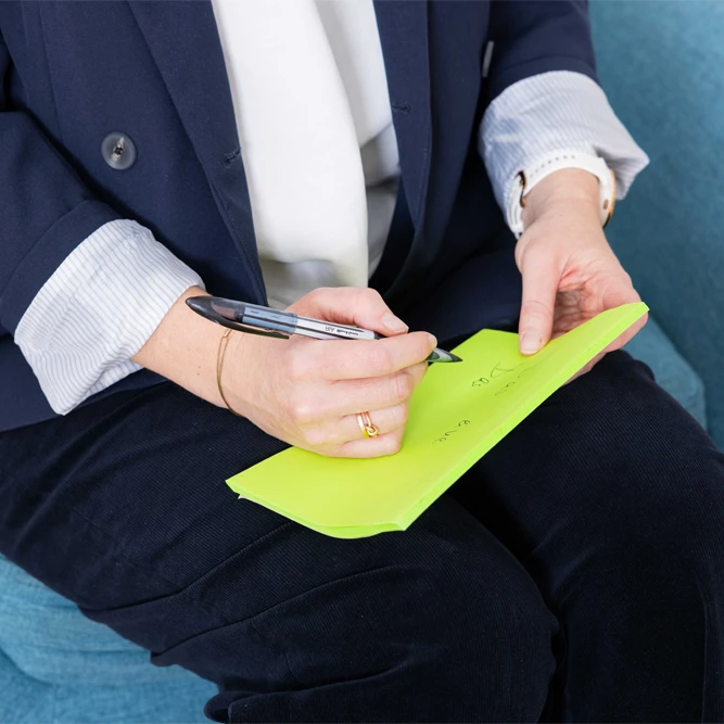 REFLEXION FÜR EINZELPERSONEN